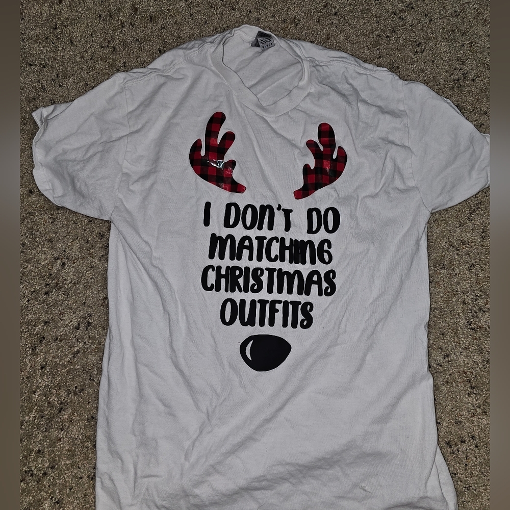 Funny Christmas Shirt